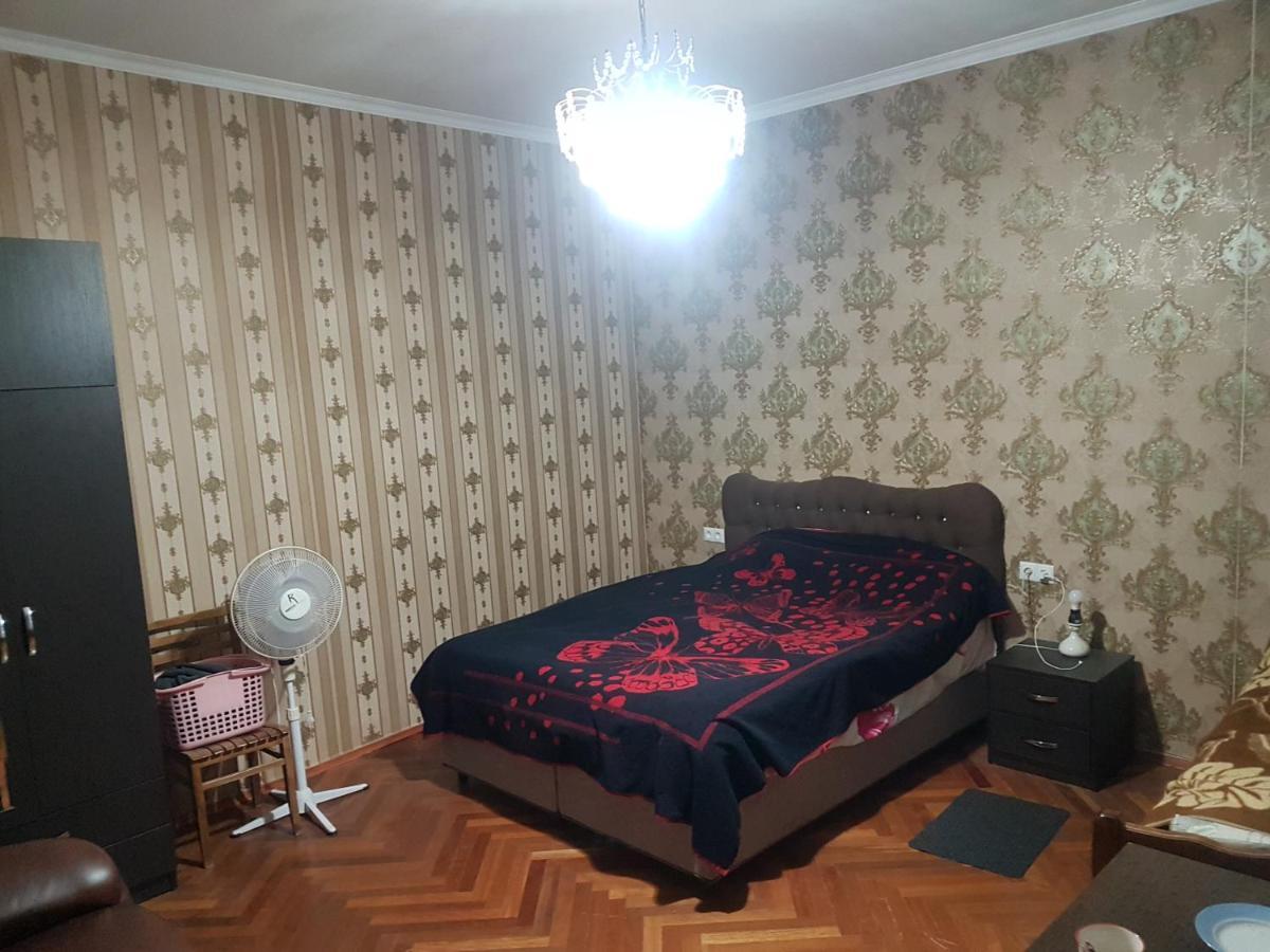 Romson Hotel Tbilisi Buitenkant foto